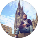 Sepehr Naghdalikhani profile picture